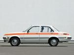 Opel OSV 40 Prototype 1974 года